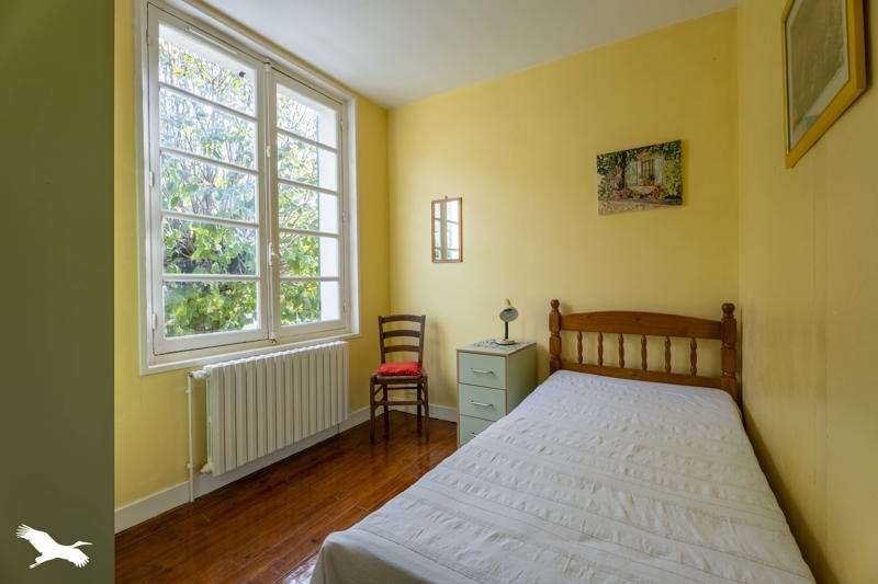 Vente Maison CHALAIS - 7 pièces -130 m² - (16210)