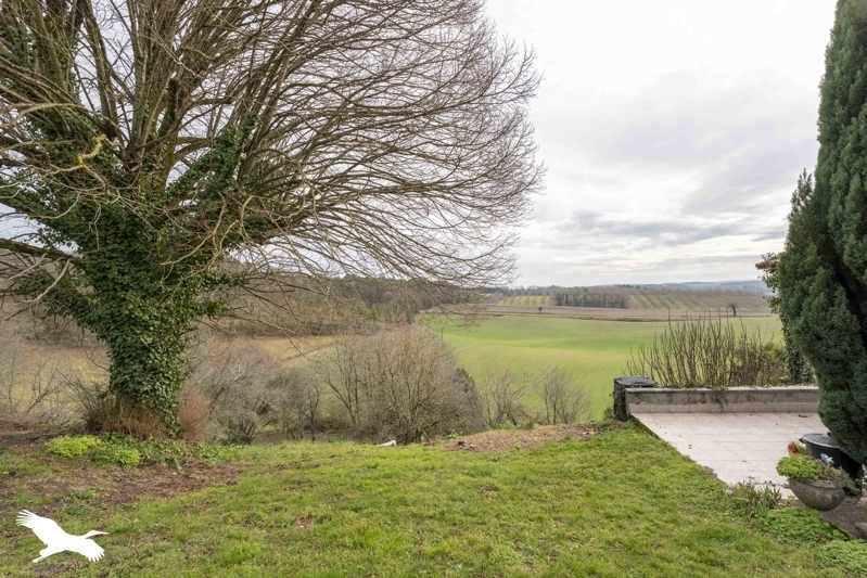 Vente Maison CURAC - 6 pièces -177 m² - (16210)