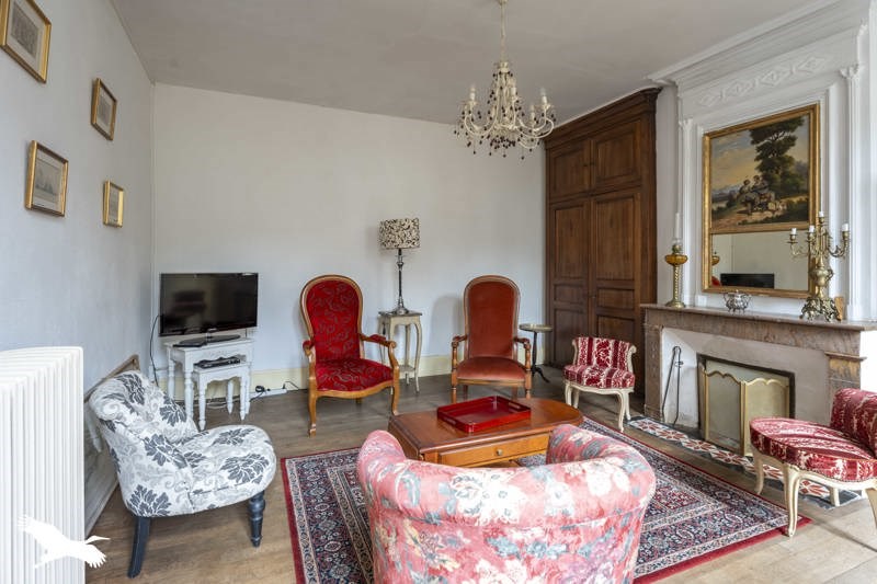 Vente Maison BROSSAC - 7 pièces -174 m² - (16480)