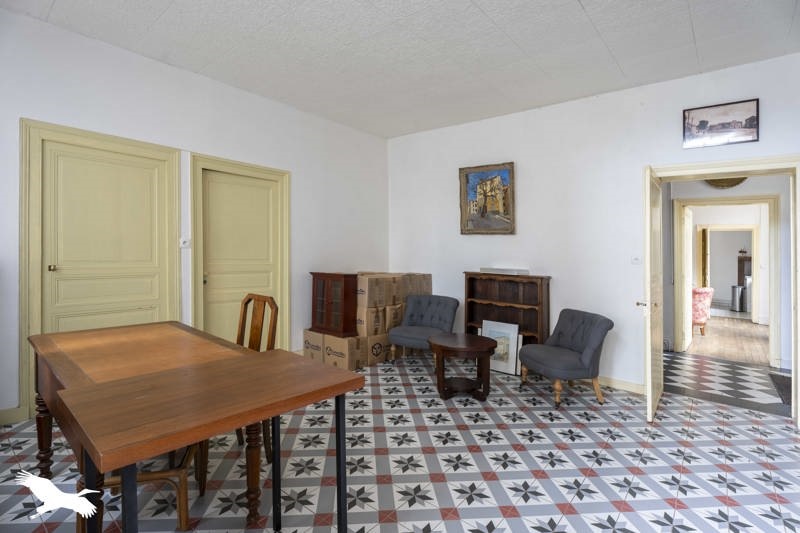 Vente Maison BROSSAC - 7 pièces -174 m² - (16480)