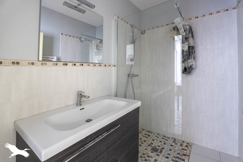 Vente Maison BROSSAC - 7 pièces -174 m² - (16480)
