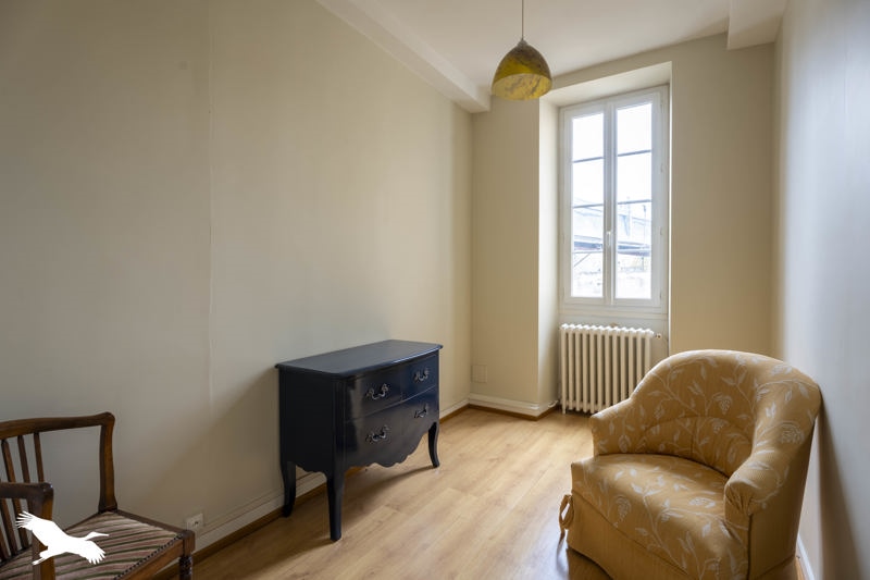 Vente Maison BROSSAC - 7 pièces -174 m² - (16480)
