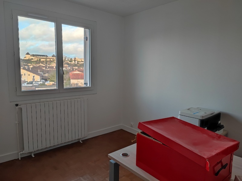 Vente Maison CHALAIS - 4 pièces -78 m² - (16210)