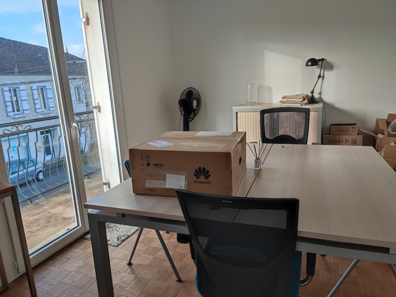 Vente Maison CHALAIS - 4 pièces -78 m² - (16210)