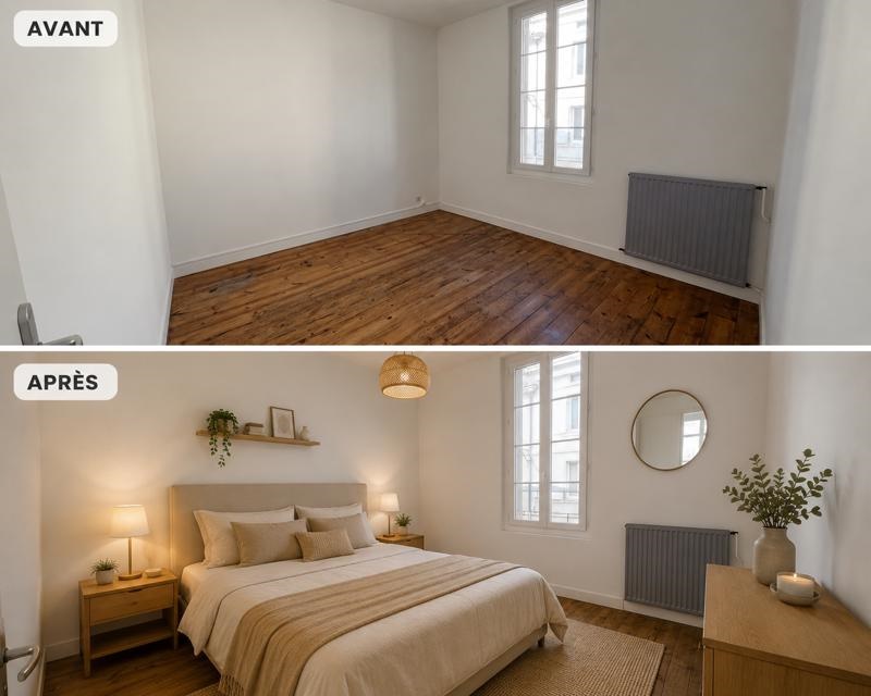 Vente Maison CHALAIS - 5 pièces -98 m² - (16210)