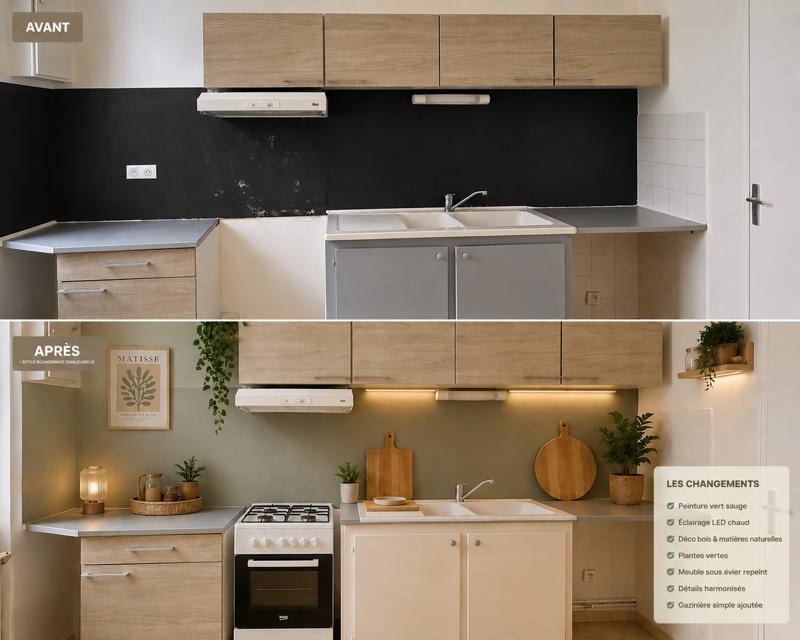 Vente Maison CHALAIS - 5 pièces -98 m² - (16210)