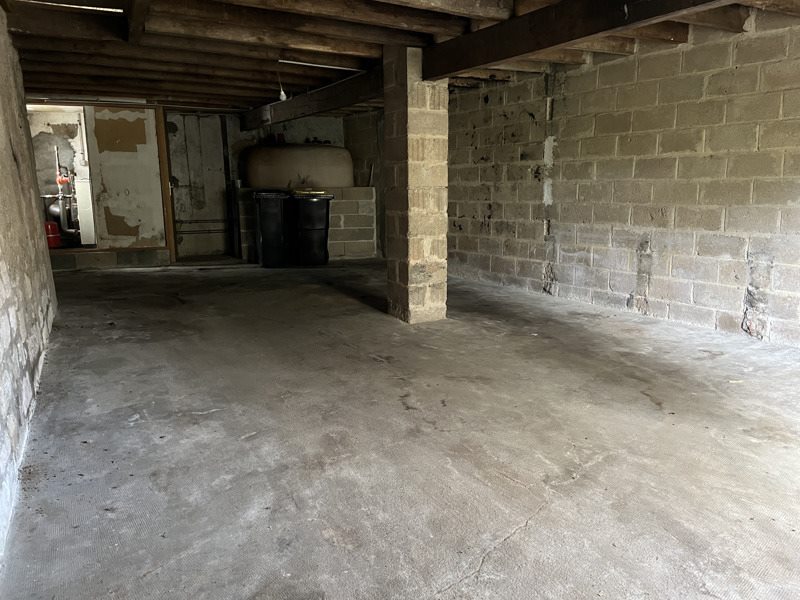 Vente Maison CHALAIS - 5 pièces -98 m² - (16210)
