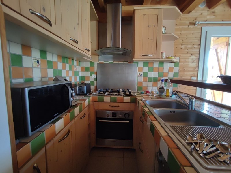 Vente Maison YVIERS - 4 pièces -110 m² - (16210)
