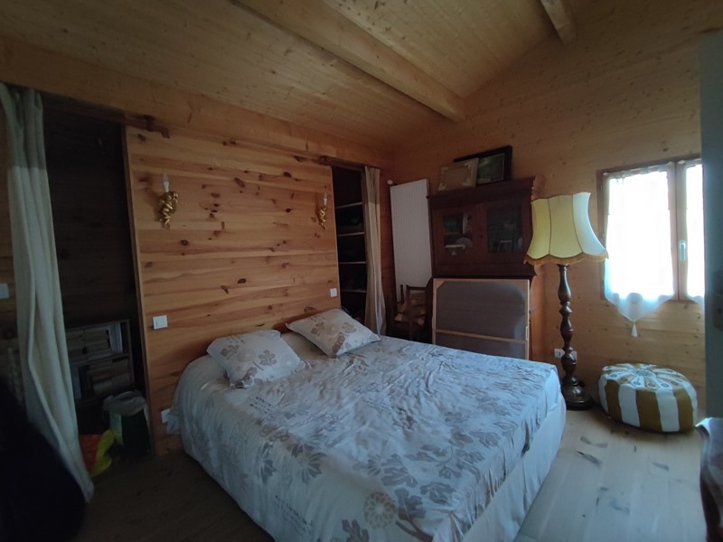 Vente Maison YVIERS - 4 pièces -110 m² - (16210)