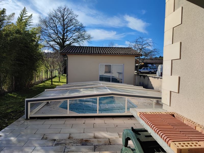 Vente Maison YVIERS - 4 pièces -110 m² - (16210)