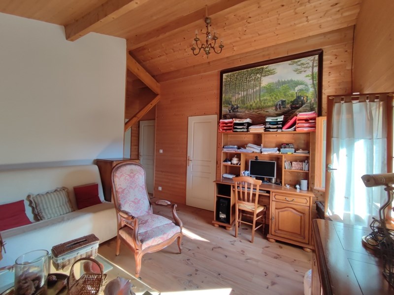 Vente Maison YVIERS - 4 pièces -110 m² - (16210)