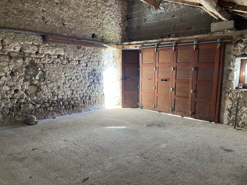Vente Maison CHALAIS - 5 pièces -105 m² - (16210)