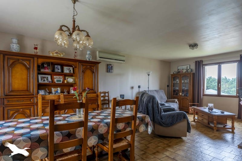 Vente Maison CHALAIS - 4 pièces -94 m² - (16210)