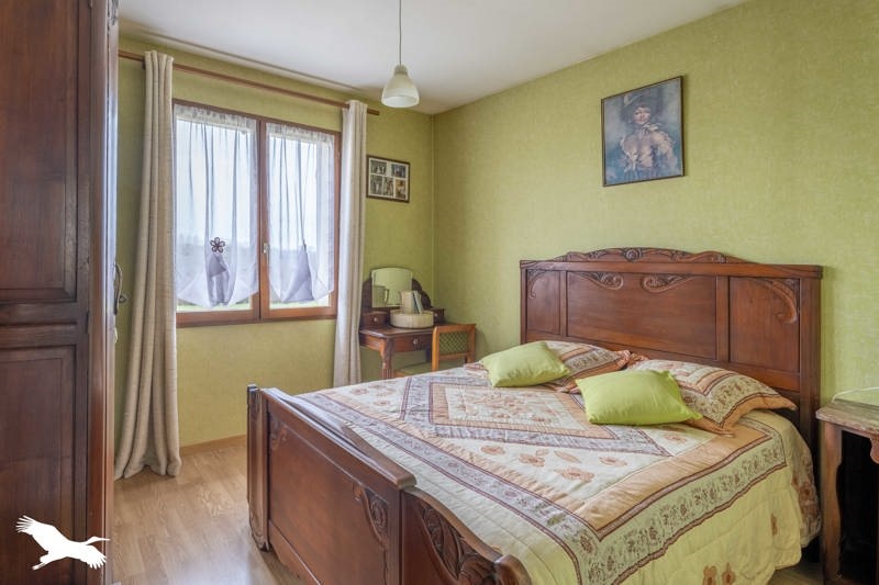 Vente Maison CHALAIS - 4 pièces -94 m² - (16210)