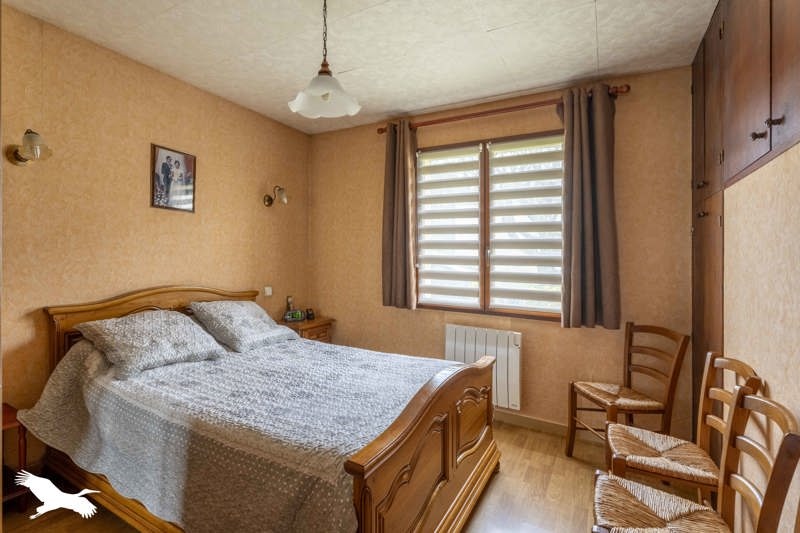 Vente Maison CHALAIS - 4 pièces -94 m² - (16210)