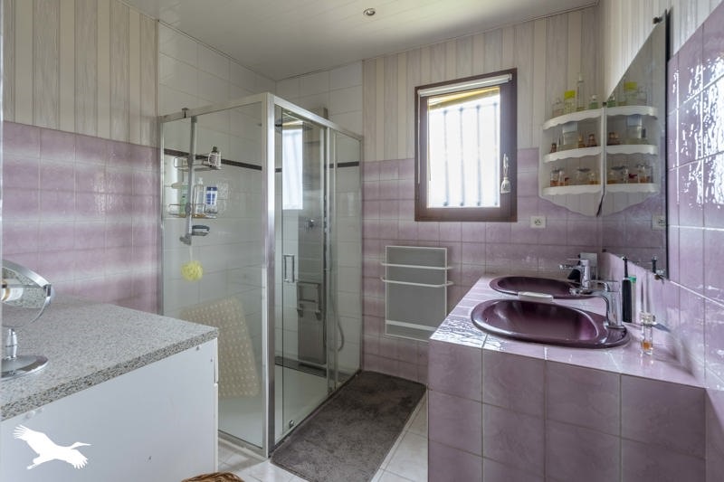 Vente Maison CHALAIS - 4 pièces -94 m² - (16210)