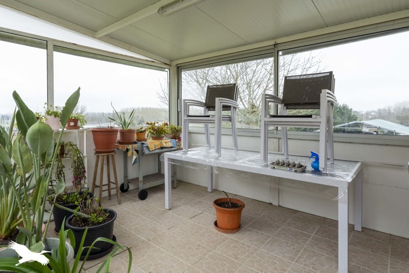 Vente Maison CHALAIS - 4 pièces -94 m² - (16210)