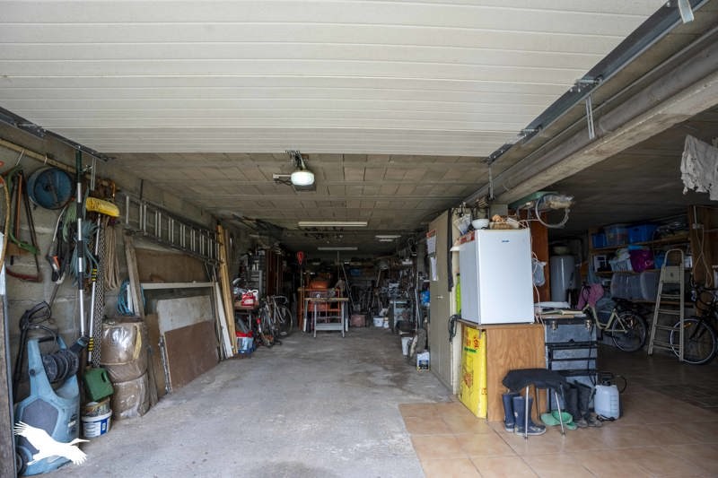 Vente Maison CHALAIS - 4 pièces -94 m² - (16210)