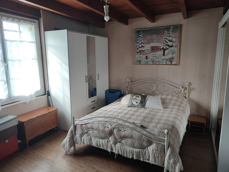 Vente Maison BARDENAC - 4 pièces -120 m² - (16210)