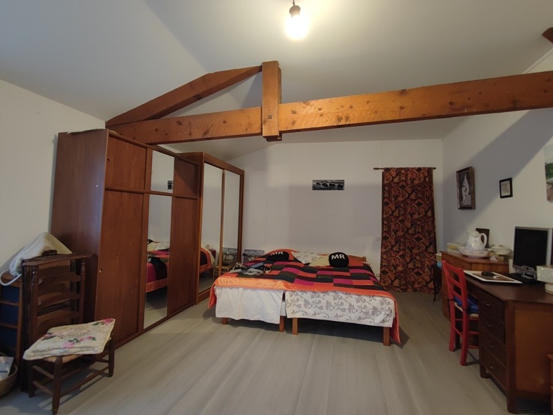 Vente Maison BARDENAC - 4 pièces -120 m² - (16210)