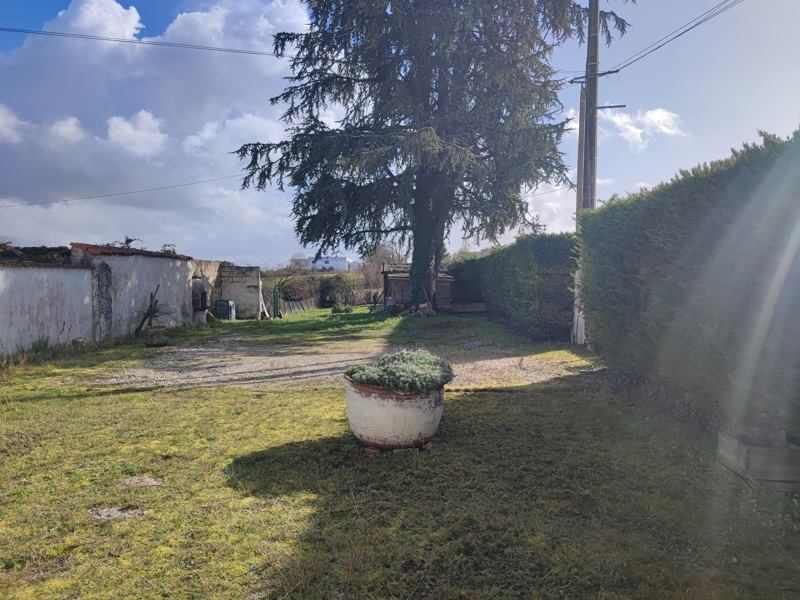 Vente Maison BARDENAC - 4 pièces -120 m² - (16210)