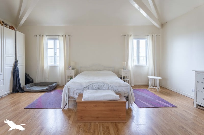 Vente Maison CHATIGNAC - 10 pièces -370 m² - (16480)