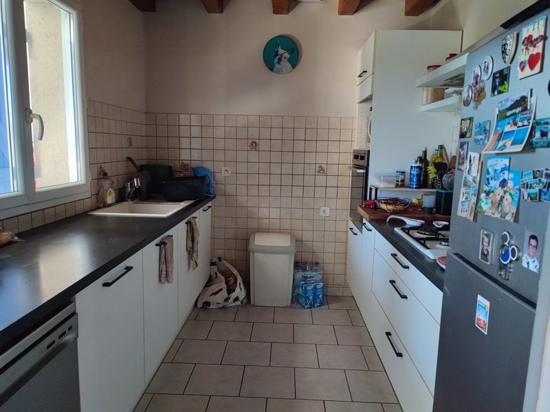 Vente Maison GUIZENGEARD - 4 pièces -86 m² - (16480)