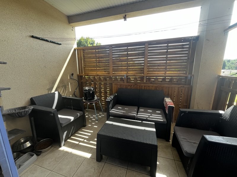 Vente Maison GUIZENGEARD - 4 pièces -86 m² - (16480)