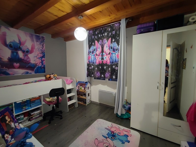 Vente Maison GUIZENGEARD - 4 pièces -86 m² - (16480)