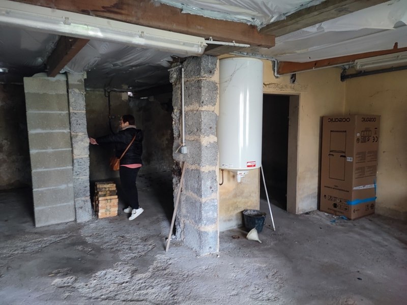 Vente Maison CHALAIS - 3 pièces -54 m² - (16210)