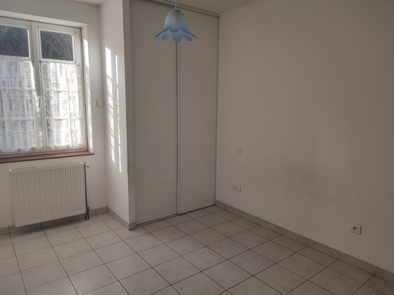 Vente Maison CHALAIS - 3 pièces -54 m² - (16210)