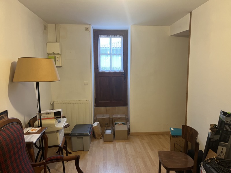 Vente Maison BROSSAC - 6 pièces -176 m² - (16480)