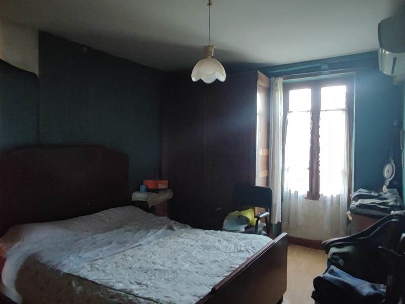 Vente Maison ORIVAL - 3 pièces -77 m² - (16210)