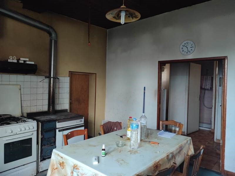 Vente Maison ORIVAL - 3 pièces -77 m² - (16210)