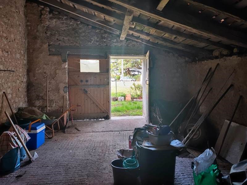 Vente Maison ORIVAL - 3 pièces -77 m² - (16210)