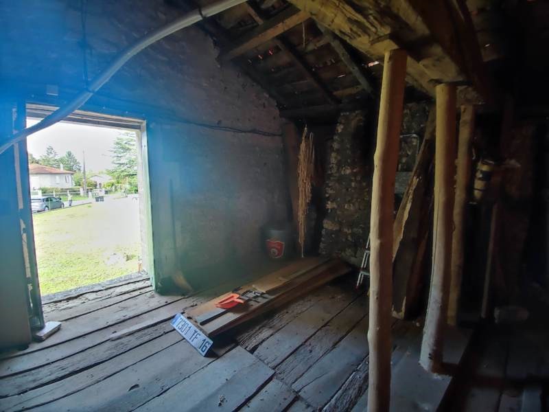 Vente Maison ORIVAL - 3 pièces -77 m² - (16210)