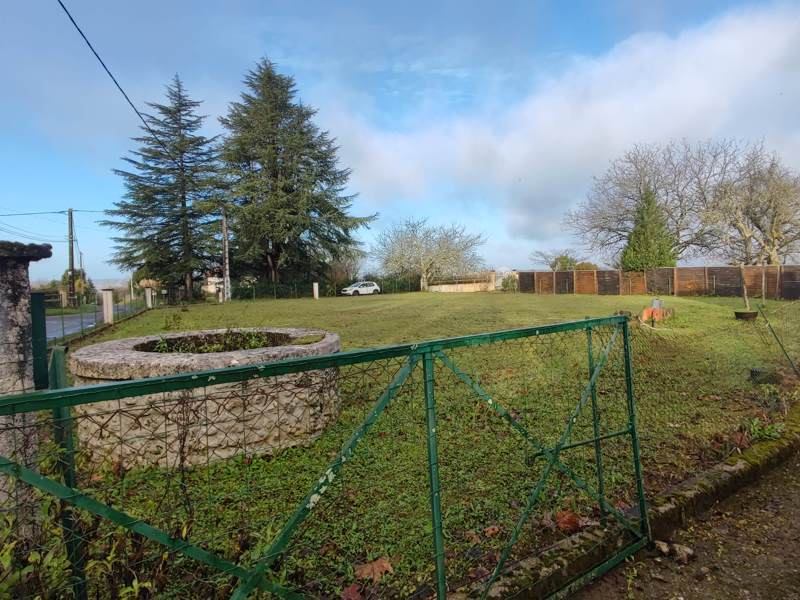 Vente Maison ORIVAL - 3 pièces -77 m² - (16210)