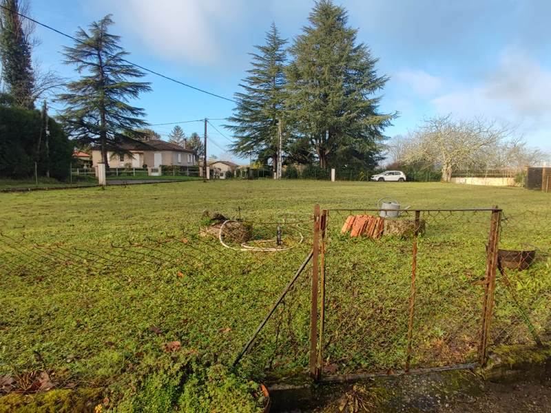 Vente Maison Orival - 3 pièces -77 m² - (16210)