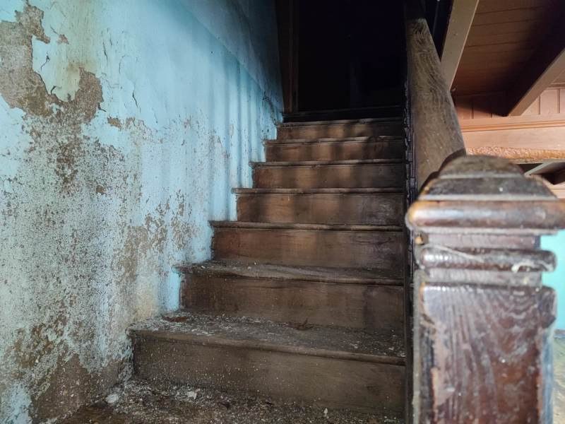 Vente Maison BAZAC - 6 pièces -206 m² - (16210)