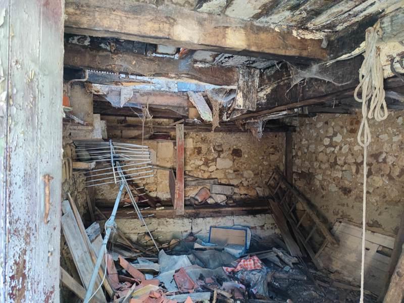 Vente Maison BAZAC - 6 pièces -206 m² - (16210)