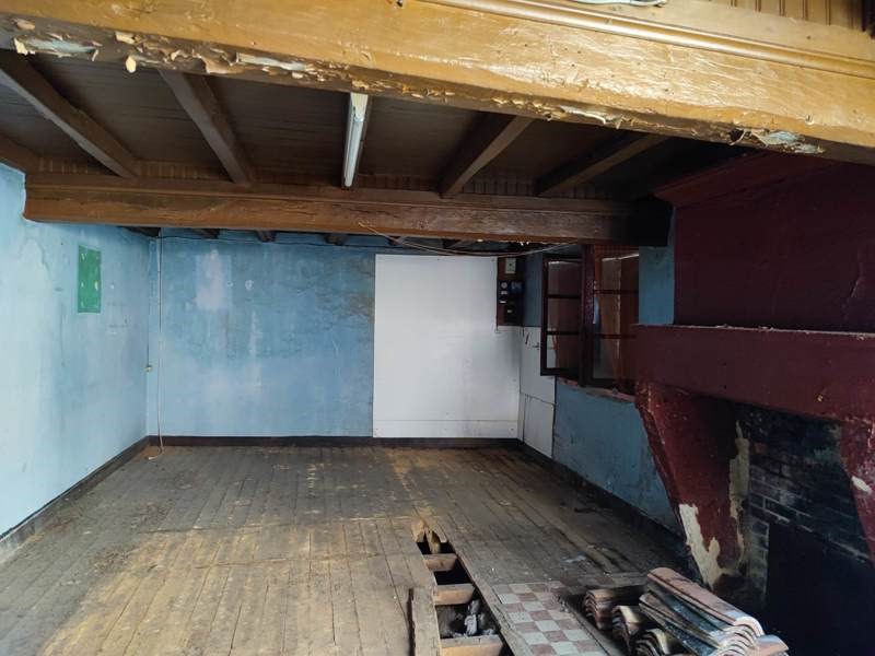 Vente Maison BAZAC - 6 pièces -206 m² - (16210)