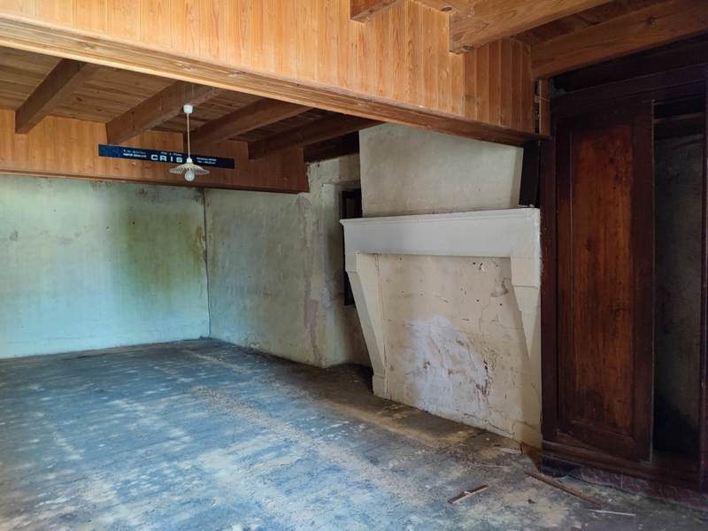 Vente Maison BAZAC - 6 pièces -206 m² - (16210)