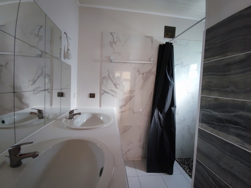 Vente Maison CHALAIS - 3 pièces -64 m² - (16210)