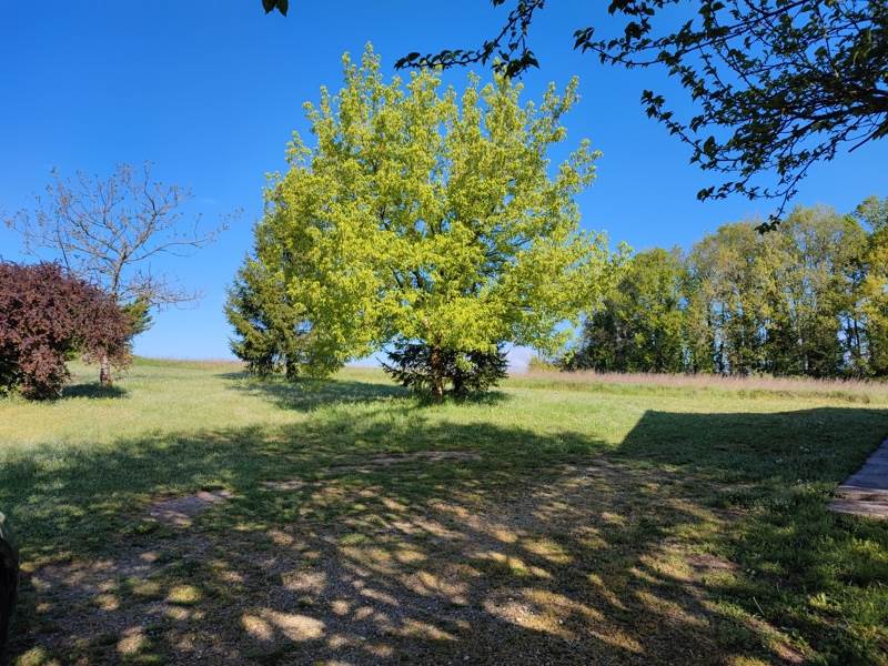 Vente Maison CHALAIS - 3 pièces -64 m² - (16210)