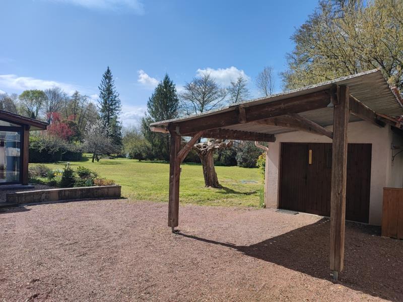 Vente Maison YVIERS - 3 pièces -82 m² - (16210)