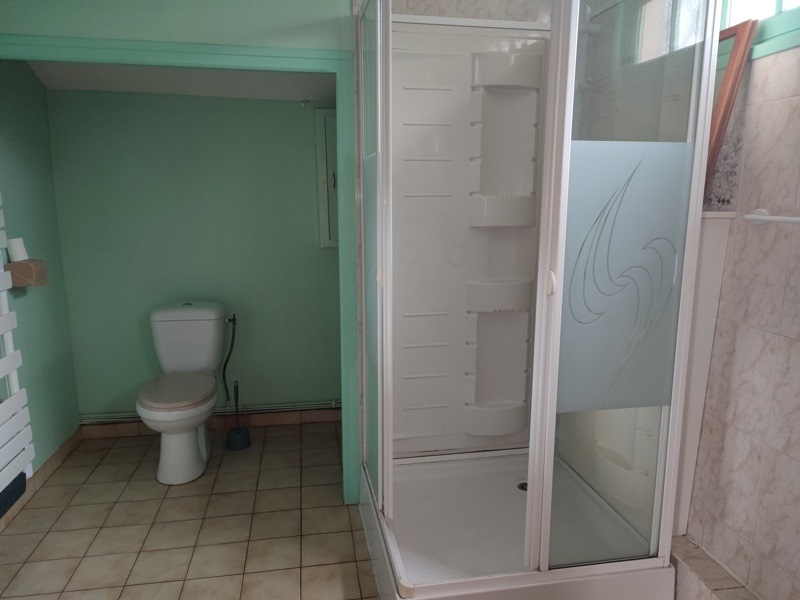 Vente Maison YVIERS - 3 pièces -82 m² - (16210)