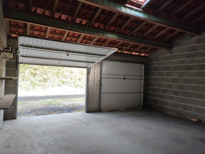 Vente Maison YVIERS - 3 pièces -82 m² - (16210)
