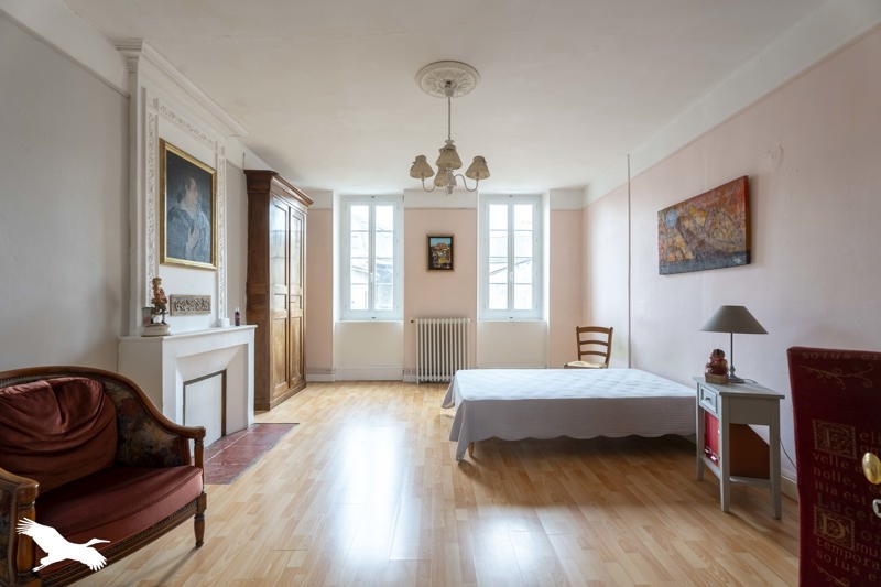 Vente Maison BROSSAC - 6 pièces -174 m² - (16480)