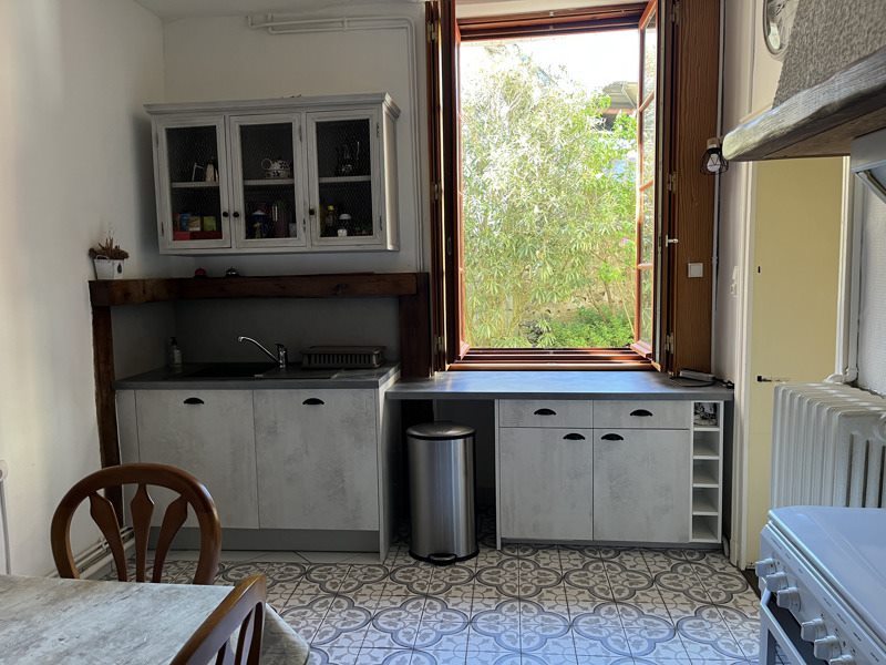 Vente Maison BROSSAC - 6 pièces -174 m² - (16480)
