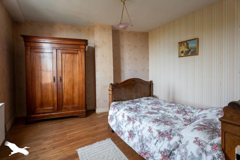 Vente Maison AUBETERRE SUR DRONNE - 5 pièces -180 m² - (16390)